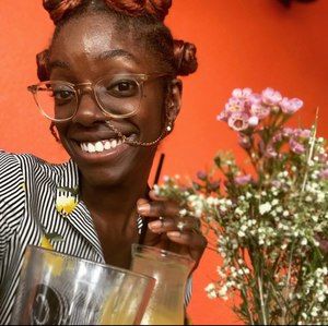 Meet your Posher, Briana